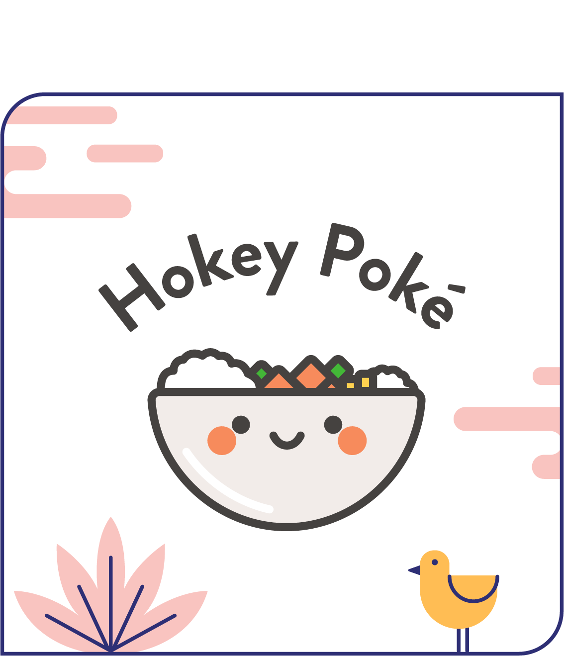 Hokey Poke