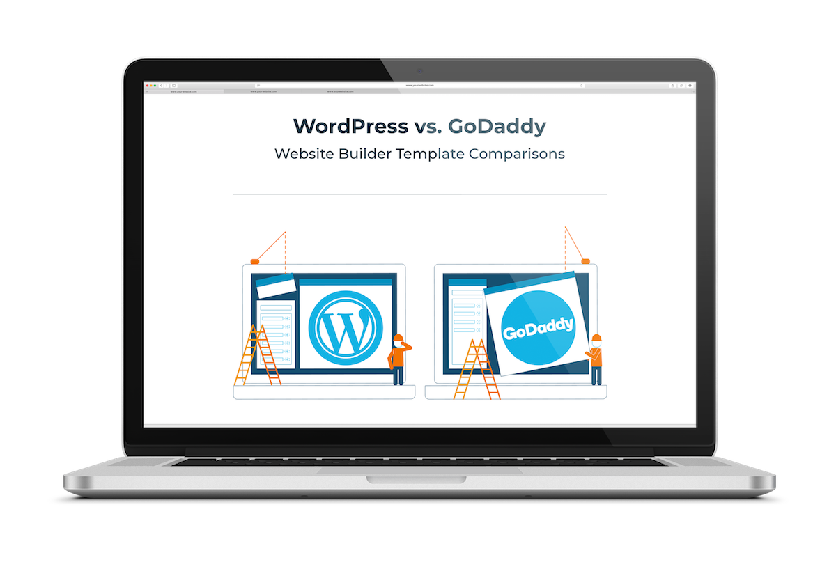 Marketers Center Website
