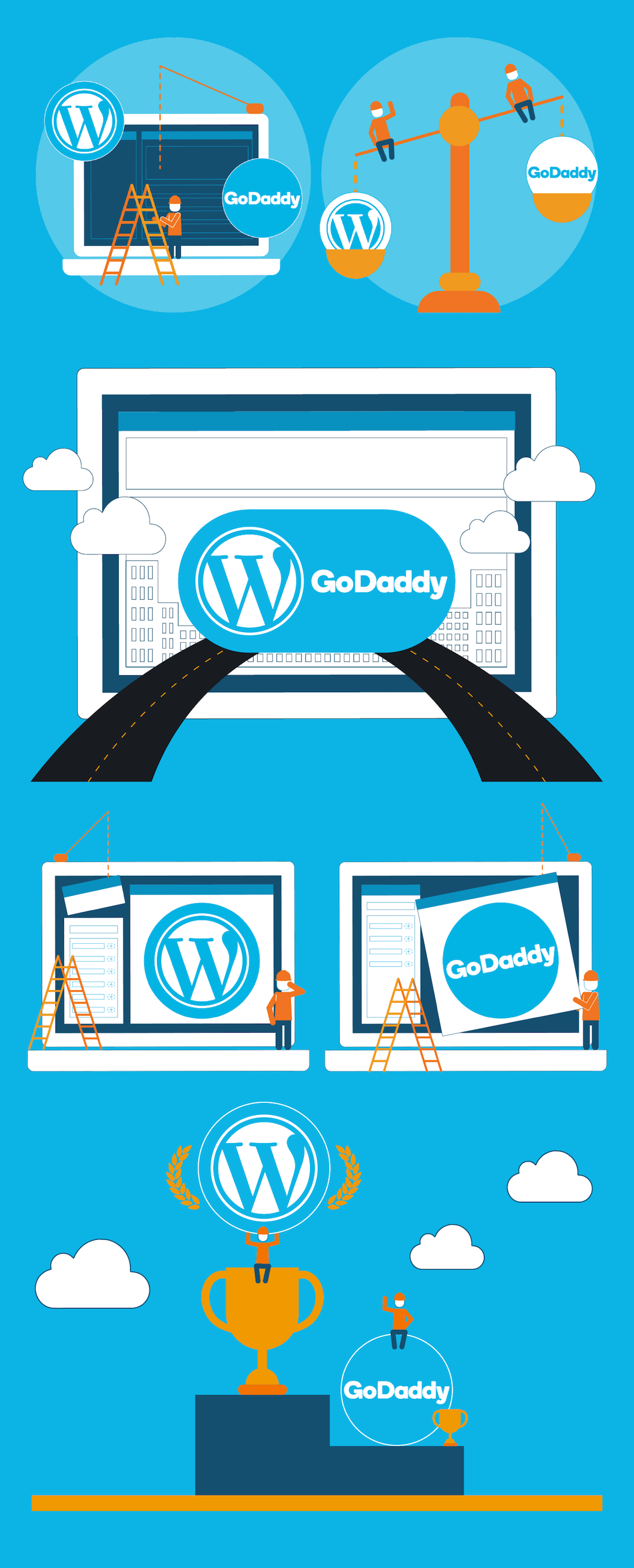 Illustrations Marketers Center