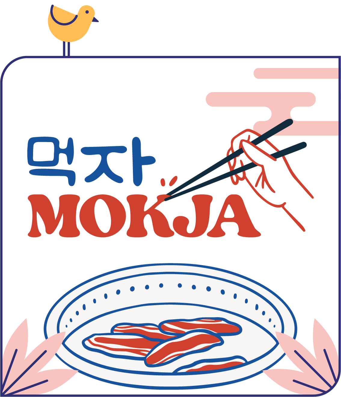 Mokja