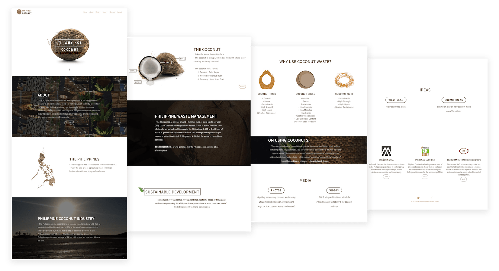 Grace O Foundation Business Cards